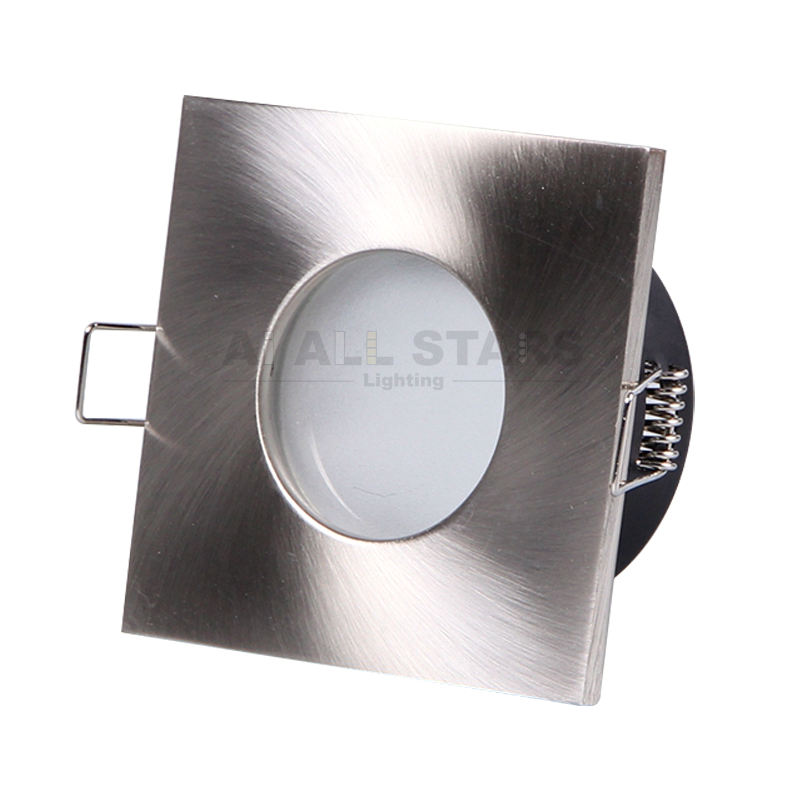 Square Downlight Frame
