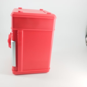 Tirelire ATM créative, machine à rouler automatiquement l'argent, machine à aspiration de papier, serrure à code, coffre-fort, <span class=keywords><strong>banque</strong></span> de dépôt d'argent pour enfants - Product Image 4