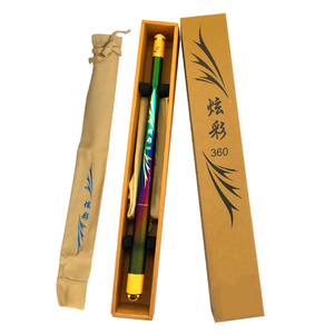 ผู้ชนะคู่ OEM ODM <span class=keywords><strong>Tenkara</strong></span> คันบินตกปลาแท่ง - Product Image 2
