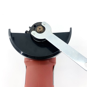 Prix bon marché bonne qualité 127v 110v 220v bricolage scie à découper en acier Portable électrique main Mini meuleuse d'<span class=keywords><strong>angle</strong></span> 115mm 4.5in 500w - Product Image 6