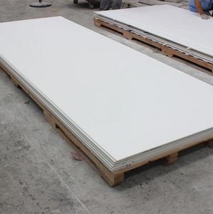 Fabricante Mononte, venta al por mayor, hoja de superficie sólida Blanca Pura, <span class=keywords><strong>Material</strong></span> de Corians duradero para mesa de <span class=keywords><strong>cocina</strong></span> - Product Image 5
