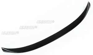สปอยเลอร์หลังรถยนต์ ชุดแต่งสปอยเลอร์หลัง สำหรับ BMW ซีรีส์ 3 GT F34 Gran Coupe ปี 2013-2019 อุปกรณ์ตกแต่งรถยนต์ - Product Image 6