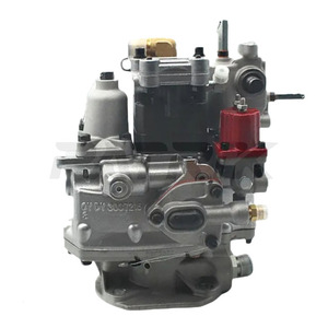 Топливный насос 3080571 для двигателей Patrik Construction Machinery Diesel K50, K19, K38, M11, QSK19, QSK38, NTA855 - Product Image 1