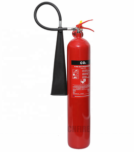 Chfire <span class=keywords><strong>CO2</strong></span>เครื่องดับเพลิง<span class=keywords><strong>3kg</strong></span> - Product Image 4