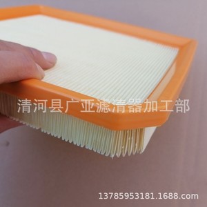 ไส้กรองอากาศสำหรับ 21 ตงเฟิงเสี่ยวคัง C32 C72 อะไหล่รถยนต์ดีเซลรุ่น 01230000 - Product Image 2