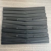 Cadena Transportadora de Tornillos Robusta 406 para Equipos de Transporte de Materiales a Granel Industriales y Sistemas de Procesamiento