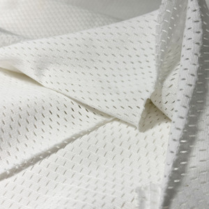 <span class=keywords><strong>Polo</strong></span> da <span class=keywords><strong>uomo</strong></span> con stampa personalizzata 180gsm tessuto a rete riciclato traspirante 100% abbigliamento sportivo in poliestere - Product Image 6