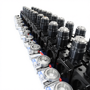 Portautensili ad Alte Prestazioni BMT40/45/50/55/60/65 per Tornio <span class=keywords><strong>CNC</strong></span>, Portautensili BMT a 90 Gradi - Product Image 6