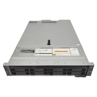 Servidor en Rack R750XS 2U, Almacenamiento de Archivos de Base de Datos Empresarial para Aprendizaje Profundo