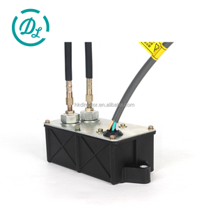 สายคันเร่งคู่สำหรับเครื่องยนต์ดีเซลรถขุด EexcavaStart AC2 1000 ใช้แทนกันได้กับรุ่น SY135 SY155 SY205 XG821 XG822 FR210 - Product Image 3