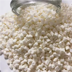 Produit d'acide polylactique de granule en plastique de PLA d'approvisionnement d'usine - Product Image 3