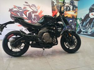 Motocicletas Usadas CFMOTO, Motocicleta <span class=keywords><strong>de</strong></span> Gasolina <span class=keywords><strong>de</strong></span> 650cc, Estado Original con Excelente Calidad, Motocicleta <span class=keywords><strong>de</strong></span> Calle, Motocicletas Todoterreno - Product Image 2