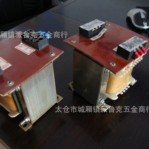 Co2 200Fx And Co2 250Fx Welding Machine Power <b>Transformer</b> 300W Single Phase 220V Wound Coil Metal Foil Core Rectangle - Product Image 5