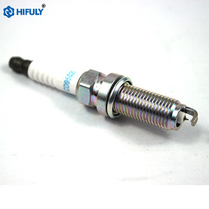 การผลิตปลั๊ก 90919-01285 DILKAR8J9G สำหรับ 1.2T 90919-01285 DILKAR8J9G - Product Image 2