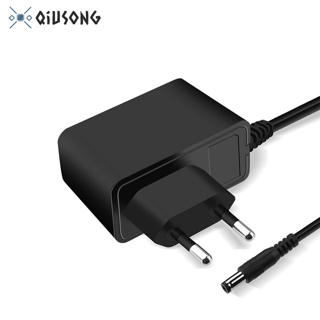 EN Iec 60950 61558 60335 Standard 6v 450ma Ac Dc Power Adapter