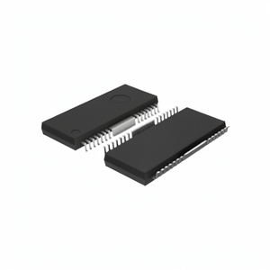 BA5813FM-E2 Componentes Electrónicos de Circuito, Servicio Integral Original, 28 SOP + 2 Terminales de Calor, Gestión de Energía (PMIC) - Product Image 1