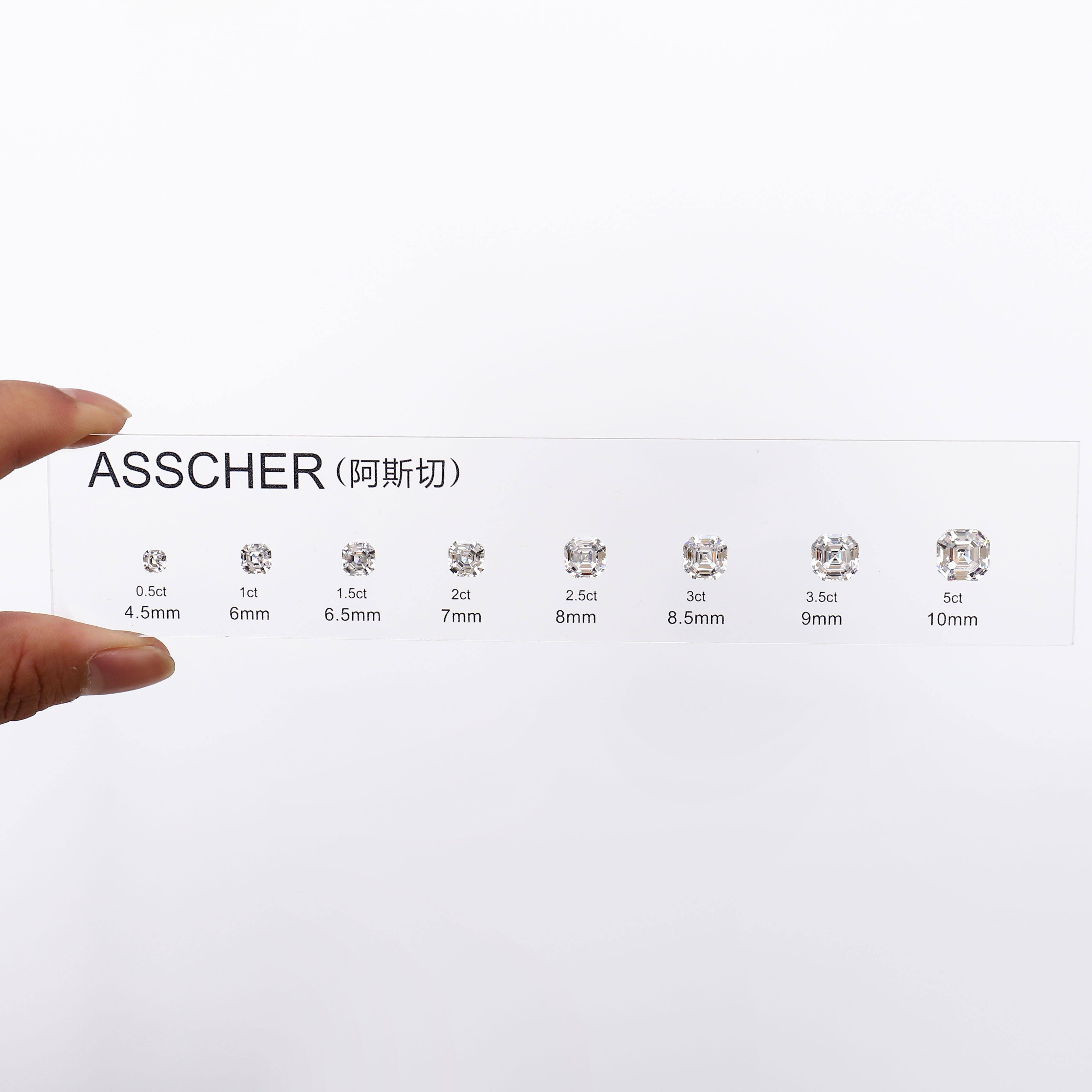 ASSCHER
