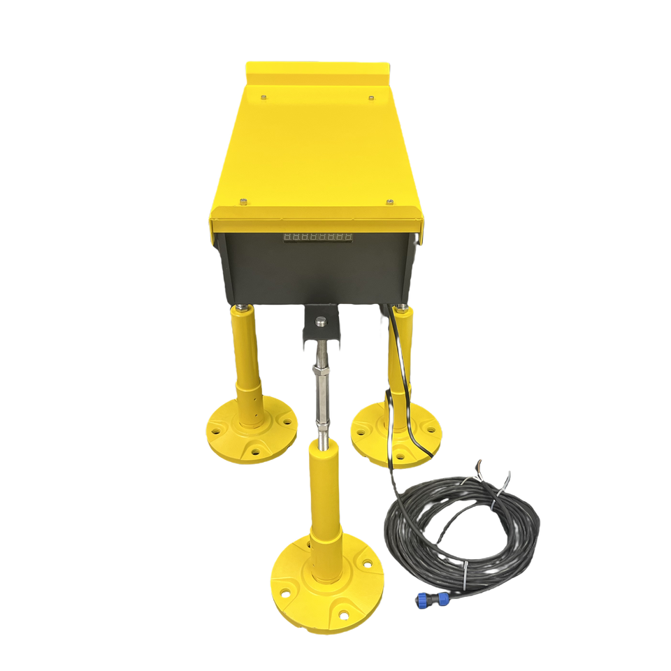 Airport Approach Path LED HAPI Indicator System| Alibaba.com