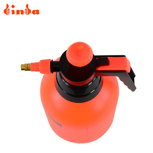 Садовый распылитель с ручным насосом - Product Image 4