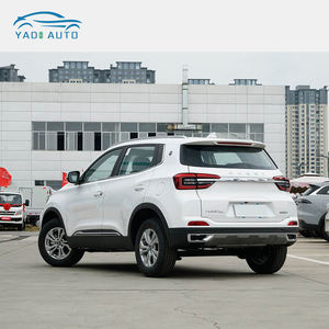 Chery Tiggo 5X 1.5T CVT Édition Luxe 2023, SUV Compact Turbocompressé 5 Places, Conduite à Gauche, Sièges Arrière en Tissu pour Petites Familles - Product Image 3