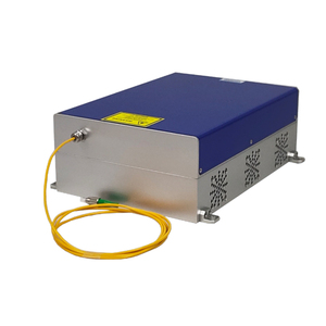 Tùy chỉnh duy nhất 1550nm bước sóng 2 Wát điện sợi laser cho y tế thẩm mỹ và laser khác nhau, - Product Image 2