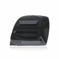 2011-2018 Hochwertige Rote Neue Aftermarket Rückleuchten für VW Polo 6R/6C - Ersatz für OEM