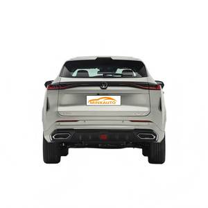 ชางอัน UNI-Z PHEV: ระยะทางรวม 1200 กม. ขึ้นไป, ระบบไฮบริดแบบสองโหมด, ขับเคลื่อนด้วยไฟฟ้าล้วนได้ 125 กม. รถเอสยูวีอัจฉริยะพร้อมเครื่องยนต์ 1.<span class=keywords><strong>5</strong></span> ลิตรประสิทธิภาพสูง - Product Image 5