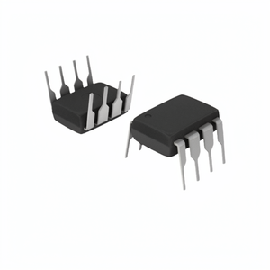ไอซี OPAMP GP 1 วงจร 8DIP ชิป MAX410EPA+ ชิ้นส่วนอิเล็กทรอนิกส์ 8 DIP (0.300 นิ้ว, 7.62 มม.) บริการครบวงจรแบบดั้งเดิม - Product Image 1