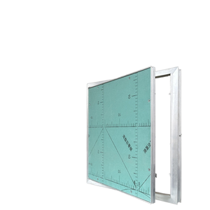 कस्टम <span class=keywords><strong>pvc</strong></span> वर्ग छत एक्सेस पैनल होटल के लिए 300 एक्स 300 के लिए कस्टम <span class=keywords><strong>pvc</strong></span> वर्ग छत एक्सेस पैनल - Product Image 4