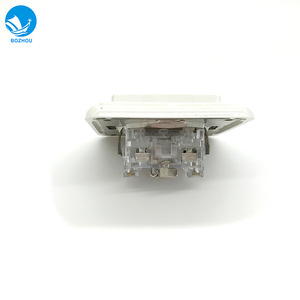Interruptor de Cabina ABK1-A de Bozhou Marine Lighting, Interruptor Esencial para Equipos Marinos - Product Image 3
