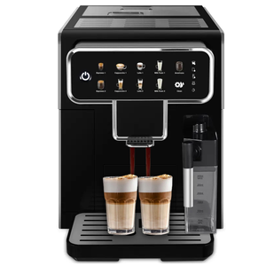 Machines à café expresso super-automatiques intelligentes à succès avec système IoT – Cafetière Kaffeemaschine Macchin - Product Image 1