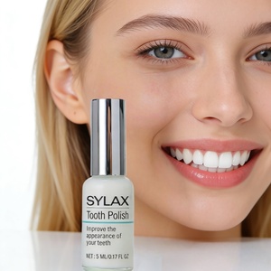 Peinture blanchissante pour les dents, formule douce et sûre, polissage des dents, solution efficace pour blanchir les dents, produit de soins bucco-dentaires - Product Image 3