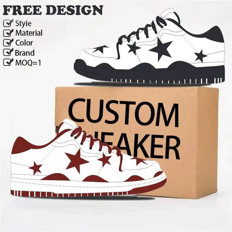 Custom Your Own Brand Mujer Zapatillas Basketball Sport Shoe Sneakers Hombre Deportivas Mayorista Zapatos De Hombres Sport Shoes