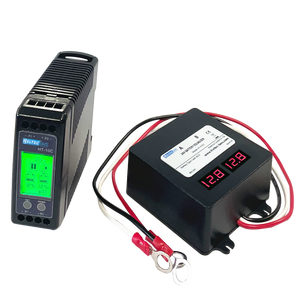 Indicateur d'égaliseur de batterie au plomb Heltec 12V 24V série de ports parallèles pour batterie au plomb 24V Bms pour batterie au plomb - Product Image 2