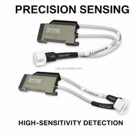 40002212 Sensor Tunggu JUKI SMT Suku Cadang Mesin Pick and Place untuk Mesin Mounter 2050-2060-2070-2080