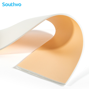 फैक्टरी थोक चिकित्सा 3 डी छिद्रित संरचना 1 मिमी-8 मिमी जंबो रोल फोम मेडिकल <span class=keywords><strong>pu</strong></span> फोम ड्रेसिंग सामग्री फिल्म के साथ - Product Image 6