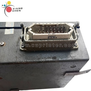 MA 68.110.1312 <b>Machine</b> Sheet Alignment System BAE 3-0,U2 Control Box for SM102 2 Color <b>Printing</b> Machinery Press Spare Parts - Product Image 5