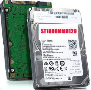 ฮาร์ดดิสก์ภายนอกสำหรับองค์กร รุ่น Performance 10K ST1800MM0129 ความจุ 1.8TB ความเร็ว 10000RPM ระบบ SAS ความเร็วในการถ่ายโอนข้อมูล 12.0 GB/S หน่วยความจำแคช 256MB - Product Image 2