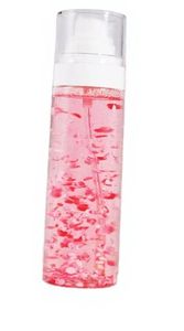 Tonique en spray à l'eau de rose végétalien certifié biologique, apaisant, hydratant, sans alcool, soin de la peau coréen de luxe, vitamine C, acide hyaluronique - Product Image 5