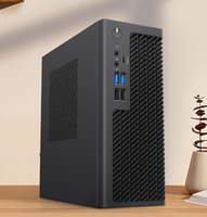 BAOYU S160 Adalah Casing ITX Ultra-mini yang Mendukung Pemasangan VESA.
