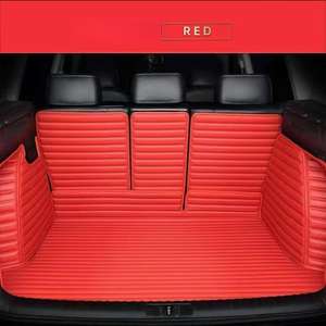 <span class=keywords><strong>Tapis</strong></span> de coffre de voiture personnalisé, imperméable, couverture complète, adapté à la <span class=keywords><strong>Toyota</strong></span> Land Cruiser Prado et à toutes les séries - Product Image 3