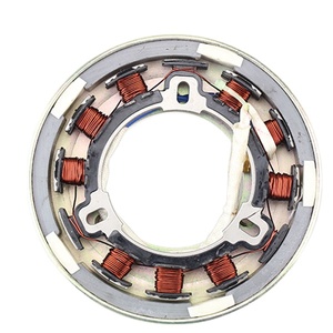 Bán Buôn Giá Thấp 170f/173f/178f/186f/188f/19f/19f F Máy Phát Điện Bánh Đà - Product Image 2