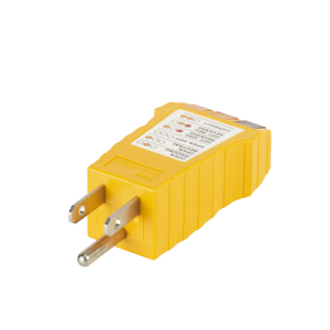 EUA Soquete Checker Para Aterramento Produtos Earth Polarity Outlet Circuit <span class=keywords><strong>Tester</strong></span> - Product Image 2