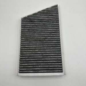 C180d, C220d, E300d, <span class=keywords><strong>E220d</strong></span>, S350d, S400d, W202-Modelos <span class=keywords><strong>Mercedes</strong></span>-Benz; Filtro de aire acondicionado para A2038300918.A2038300118 - Product Image 4