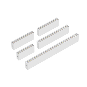 Applique murale LED au design ultra-fin avec plusieurs options de longueur - Product Image 4