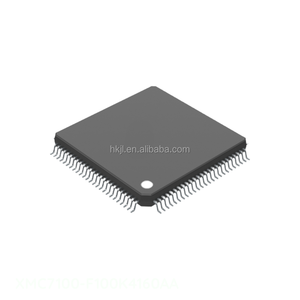 R5F100BEANA #40วงจรรวม16BIT แฟลช64KB 32hwqfn ฝัง32 WFQFN ชิ้นส่วนอิเล็กทรอนิกส์ - Product Image 1