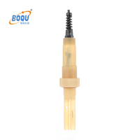 Sonde de niveau de salinité et de conductivité BOQU BH-485-EC RS485, électrode, capteur, prix