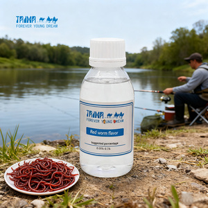 สารปรุ<span class=keywords><strong>ง</strong></span>แต่ง<span class=keywords><strong>รสชาติ</strong></span>หนอนแด<span class=keywords><strong>ง</strong></span> - กลิ่นและ<span class=keywords><strong>รสชาติ</strong></span>จากธรรมชาติ ชนิดน้ำ/ผง สำหรับผลิตภัณฑ์โปรตีนจากแมลงและอาหารเพื่อสุขภาพ - Product Image 2