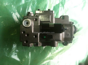 อะไหล่ปั๊มไฮดรอลิกแรงดันสูง ATO K3SP K7SP K3SP36C K7SP36C สภาพใหม่ มีชุดซ่อมให้เลือก - Product Image 6
