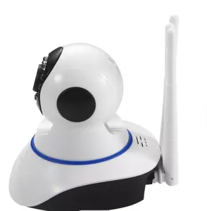 Monitor de bebé OEM, cámara inalámbrica inteligente, wifi 2021, 4k, wifi, novedad de 360